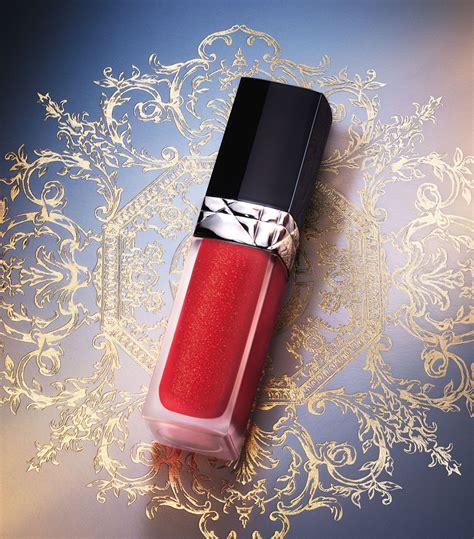 dior liquid fini sequin|rouge dior forever sequin.